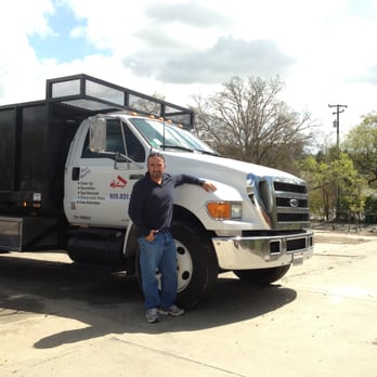 Ron's Hauling - Our new member - Junk Removal & Hauling Near Me Ron's Hauling - Our new member - Junk Removal & Hauling Near Me