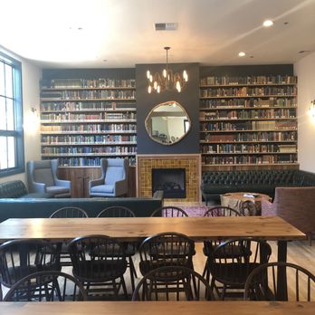 The Society Hotel - Hostels Near Me - Bingen, Washington