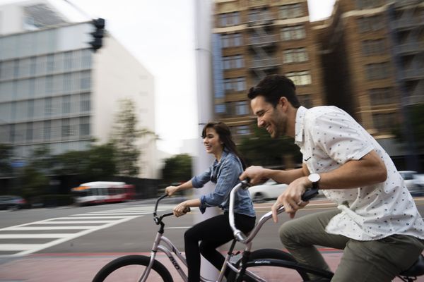 The Sofia Hotel by null