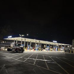 Walmart Fuel Station - Sam's Club Gas