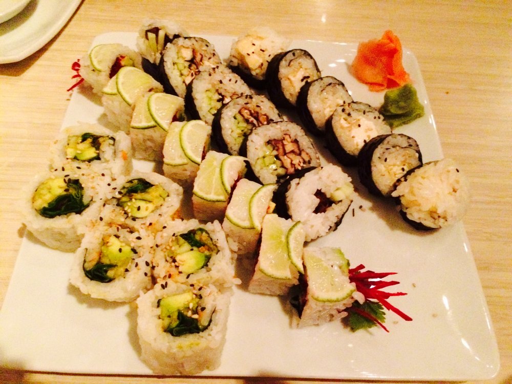 Zen Sushi Updated COVID19 Hours & Services 171 Photos & 188