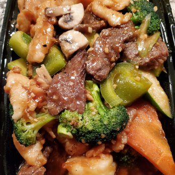 Chinatown Bistro - Happy Family - Chinese Near Me - Denver, Colorado