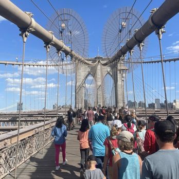 Brooklyn Bridge - Walking in Brooklyn Bridge - Landmarks & Historical Buildings Near Me - Brooklyn, New York Brooklyn Bridge - Walking in Brooklyn Bridge - Landmarks & Historical Buildings Near Me - Brooklyn, New York