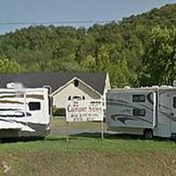 23 Camper Sales