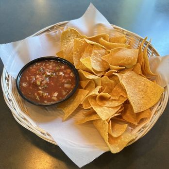 Manila Couve - Chips and salsa - Filipino Near Me - Vancouver, Washington Manila Couve - Chips and salsa - Filipino Near Me - Vancouver, Washington