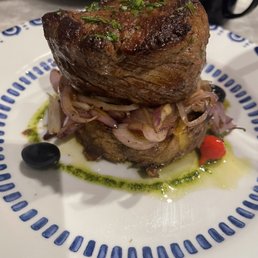 Fillet mignon