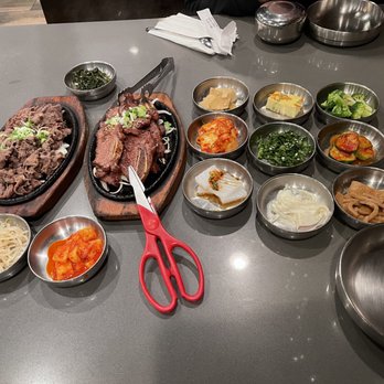 Tofu Plus - Bulgogi and Galbi - Korean Near Me - Cupertino, California Tofu Plus - Bulgogi and Galbi - Korean Near Me - Cupertino, California