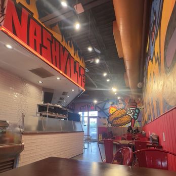 Cluck Face - Chicken Shop Near Me - Fort Lauderdale, Florida Cluck Face - Chicken Shop Near Me - Fort Lauderdale, Florida