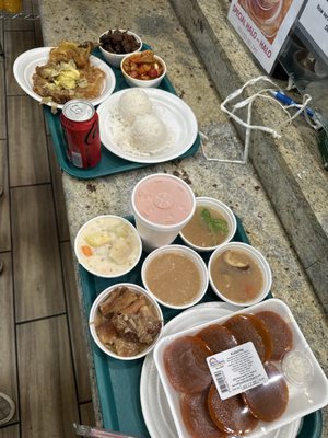 Fiesta Filipina Cuisine by null