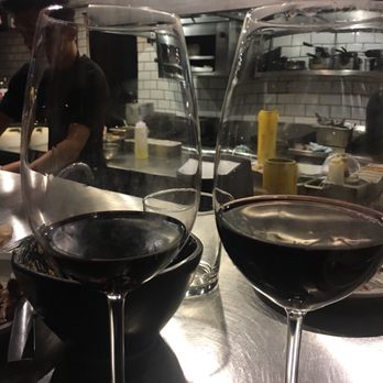 Your Local - Vermel Spanish red - Asian Fusion Near Me - Makati, NCR