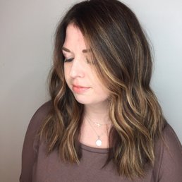 My current Spring/Summer look :)