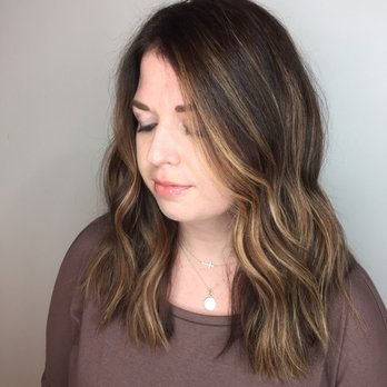 Bobby Cooper Salon - My current Spring/Summer look :) - Cosmetics & Beauty Supply Near Me - Indianapolis, Indiana