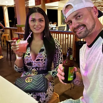 Dolphin Spit Saloon - Sports Bars Near Me - Kailua-Kona, Hawaii