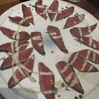 Sushi Masa - Pepper Tuna - Sushi Bars Near Me - Plano, Texas Sushi Masa - Pepper Tuna - Sushi Bars Near Me - Plano, Texas