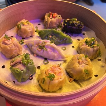 Dumpling N' Dips - Dim Sum Near Me - New York, New York Dumpling N' Dips - Dim Sum Near Me - New York, New York