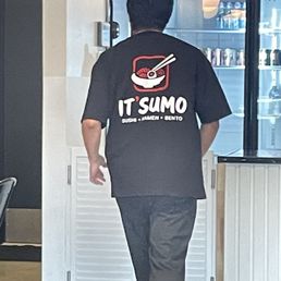From Pa's Papa to It's Sumo From Pa's Papa to It's Sumo