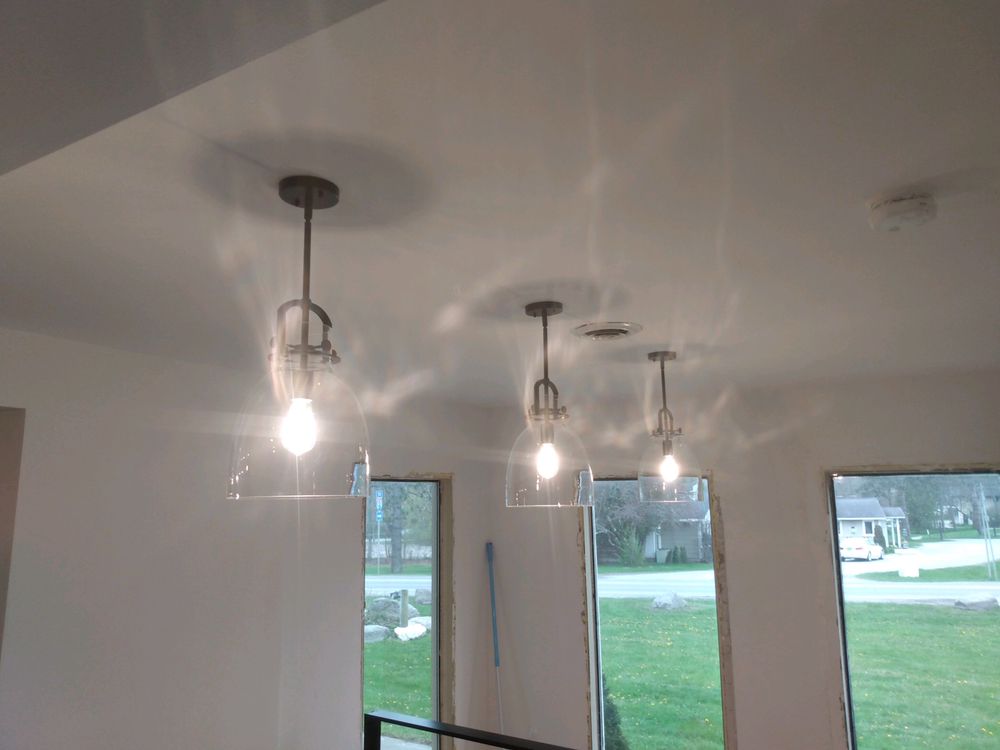 Slide of Vermont Electrical