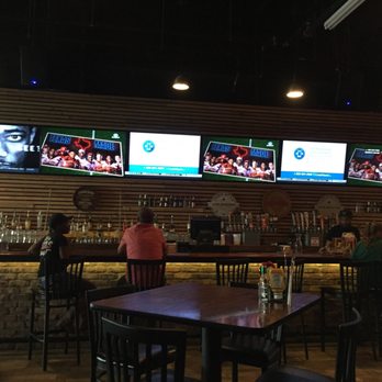 Lone Star Ice House - Great bar! - Sports Bars Near Me - Longview, Texas Lone Star Ice House - Great bar! - Sports Bars Near Me - Longview, Texas