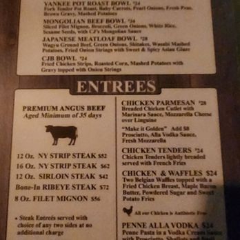 CJ Blacks - Bars Near Me - Davie, Florida CJ Blacks - Bars Near Me - Davie, Florida