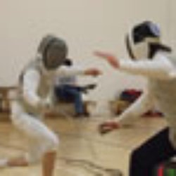 Belfast Fencing Club
