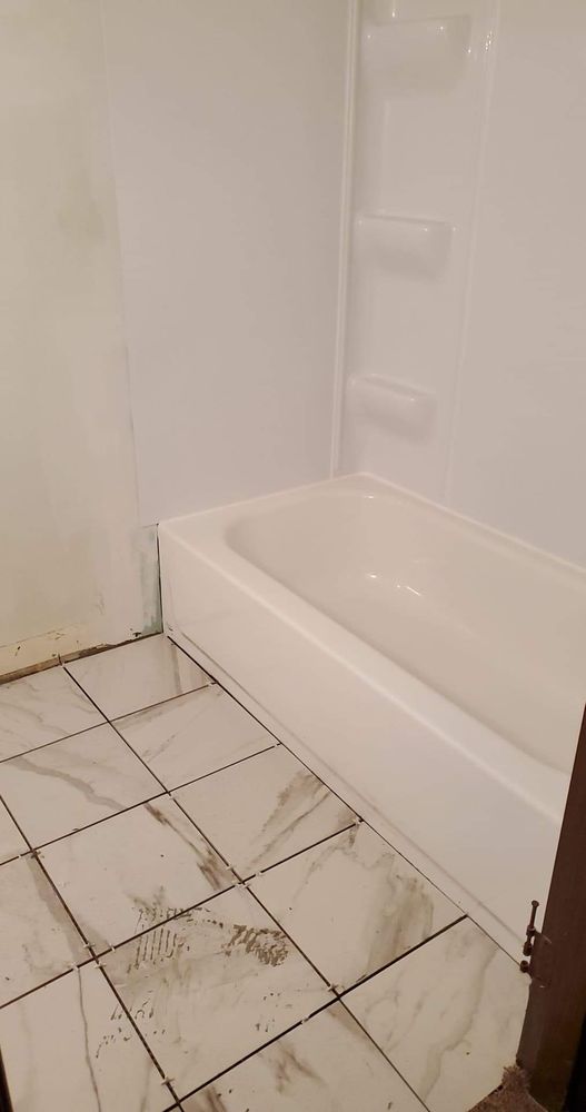 Slide of Bennett Sewer & More