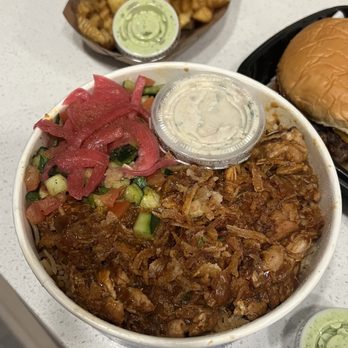 Biryani Boys - Sindhi Biryani Bowl - Pakistani Near Me - Anaheim, California Biryani Boys - Sindhi Biryani Bowl - Pakistani Near Me - Anaheim, California