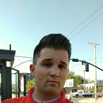 Array Salon - Immediately after a cut. - Hair Salons Near Me - Salt Lake City, Utah Array Salon - Immediately after a cut. - Hair Salons Near Me - Salt Lake City, Utah