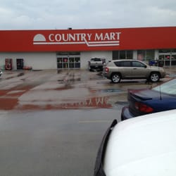 Country Mart