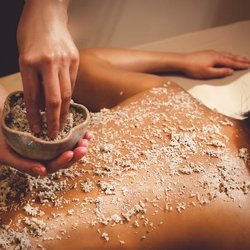 Natural State Massage - We've got your back!