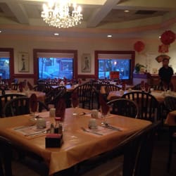 The main dinning room (off season)