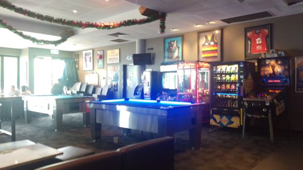 Mawson Lakes Hotel by null