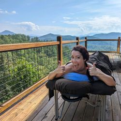 Gatlinburg Mobile Massage - Gatlinburg Mobile Massage