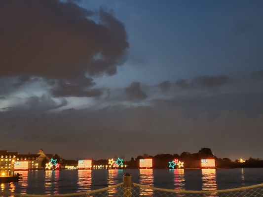 200 Epcot Center Dr by null