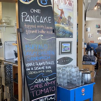 The Spot - Breakfast & Brunch Near Me - Burlington, Vermont
