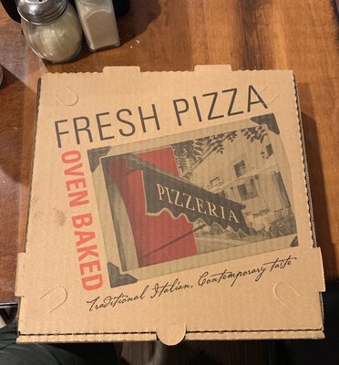 Buon Gusto Pizzeria & Grill by null