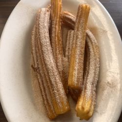 Churros Cafe - Cuban Churros on the house