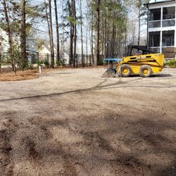 Driver's Landscaping