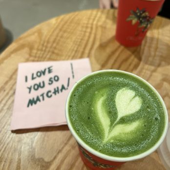 Cha Cha Matcha - Juice Bars & Smoothies Near Me - New York, New York Cha Cha Matcha - Juice Bars & Smoothies Near Me - New York, New York
