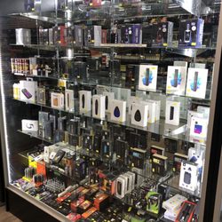 Smoke and vape
