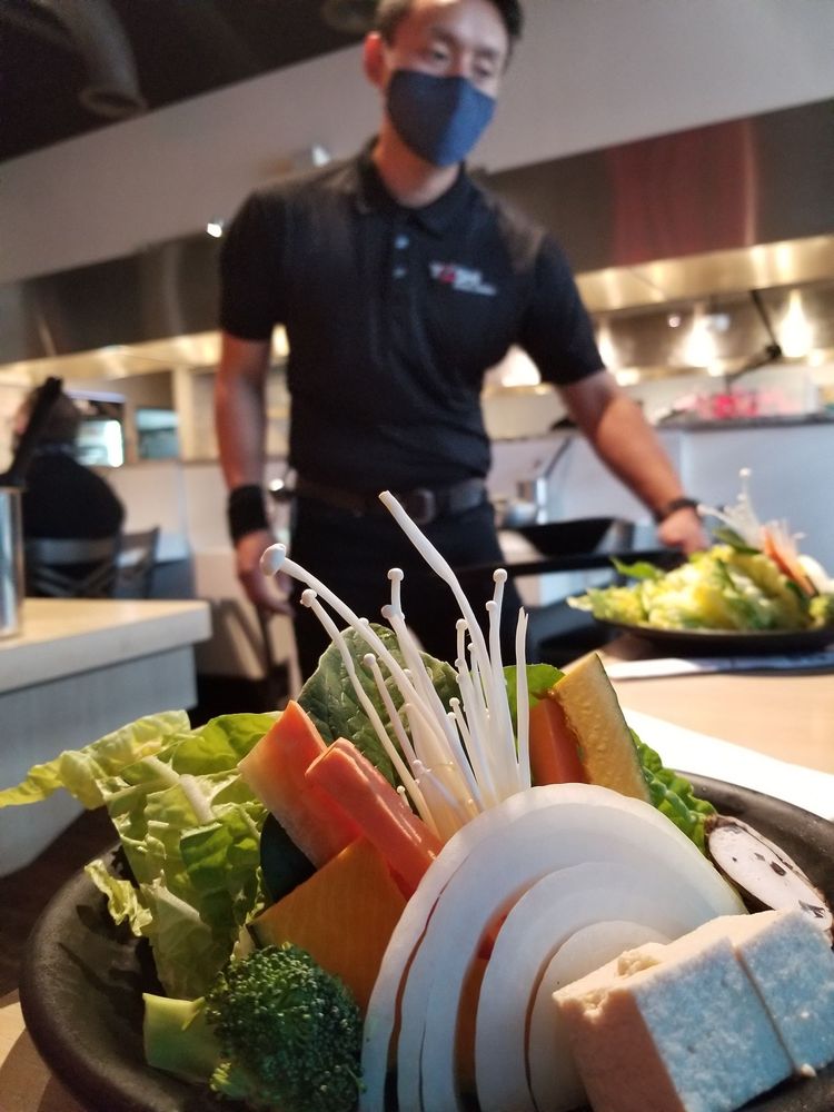 Yoshi Shabu Shabu