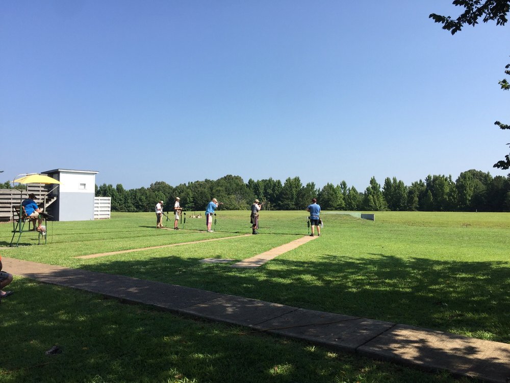 CAPITOL GUN CLUB SKEET AND TRAP Updated August 2024 1622 Capital Gun Club Rd, Jackson