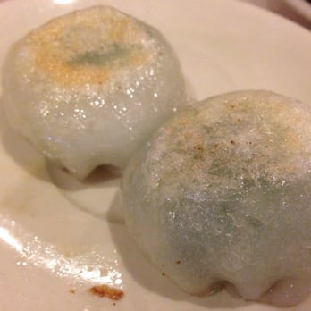Oriental Pearl Restaurant - Chive cake - Seafood Near Me - Chamblee, Georgia