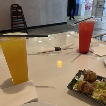 J Hibachi - Japanese Near Me - McAllen, Texas