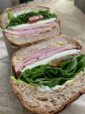 Domenico's Italian Deli by null