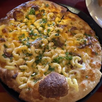 Moose's Tooth - Mac & cheese - Pizza Near Me - Anchorage, Alaska Moose's Tooth - Mac & cheese - Pizza Near Me - Anchorage, Alaska