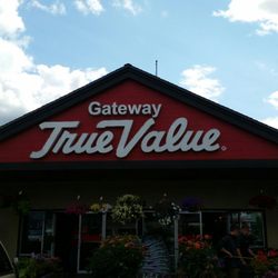 Gateway True Value Hardware