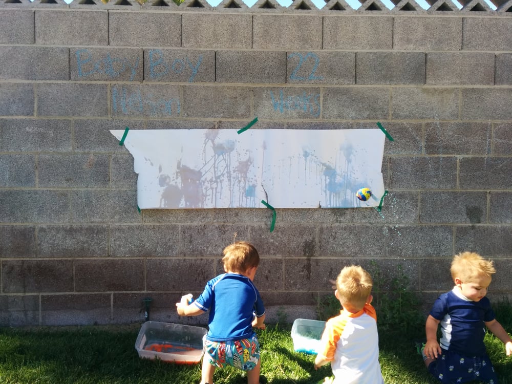 Kaleidoscope Kids Home Learning Center - childcare center in Las Vegas, NV