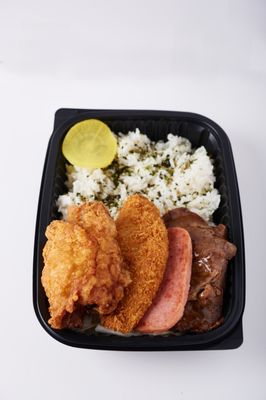 Zippy's Makiki by null