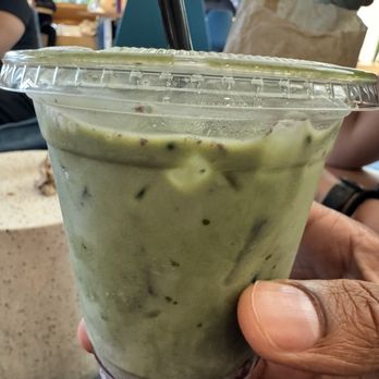 Sidekick Coffee - Blueberry Matcha - Coffee & Tea Near Me - Woodinville, Washington Sidekick Coffee - Blueberry Matcha - Coffee & Tea Near Me - Woodinville, Washington