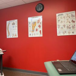 Core Physical Therapy - Private room per person for evaluation
